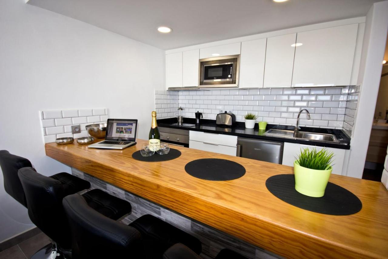 Club Valena 3, Modern Apartment, Wifi, Close To Amenities, Beach At Matagorda 卡门港 外观 照片