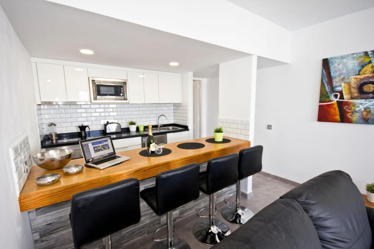 Club Valena 3, Modern Apartment, Wifi, Close To Amenities, Beach At Matagorda 卡门港 外观 照片