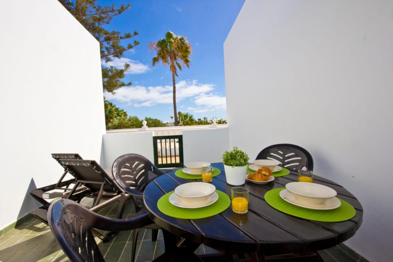 Club Valena 3, Modern Apartment, Wifi, Close To Amenities, Beach At Matagorda 卡门港 外观 照片