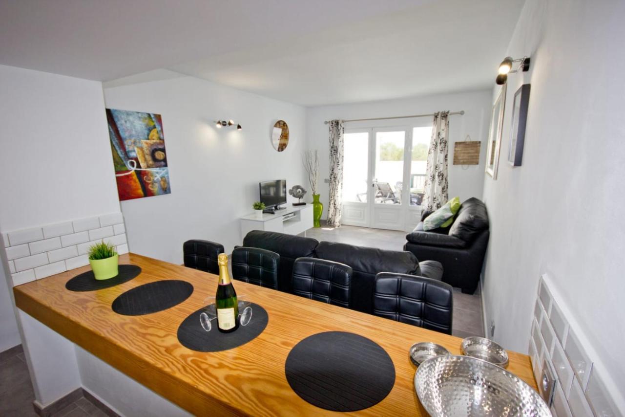 Club Valena 3, Modern Apartment, Wifi, Close To Amenities, Beach At Matagorda 卡门港 外观 照片