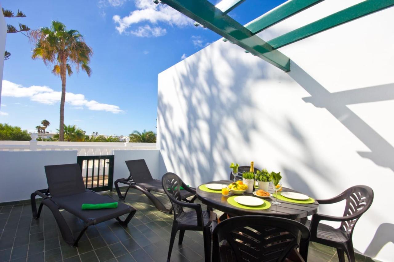 Club Valena 3, Modern Apartment, Wifi, Close To Amenities, Beach At Matagorda 卡门港 外观 照片
